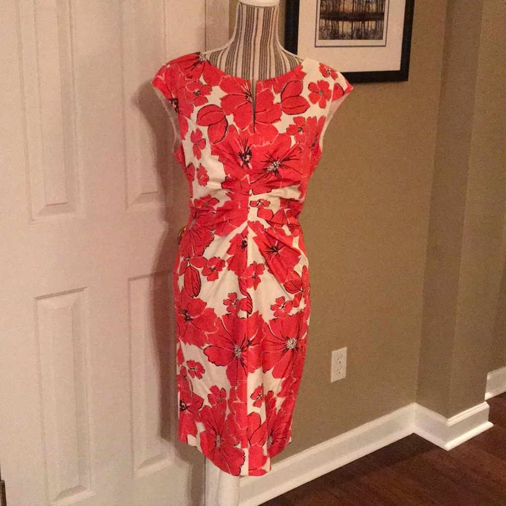 Lightweight dress